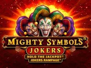 mighty symbols jokers