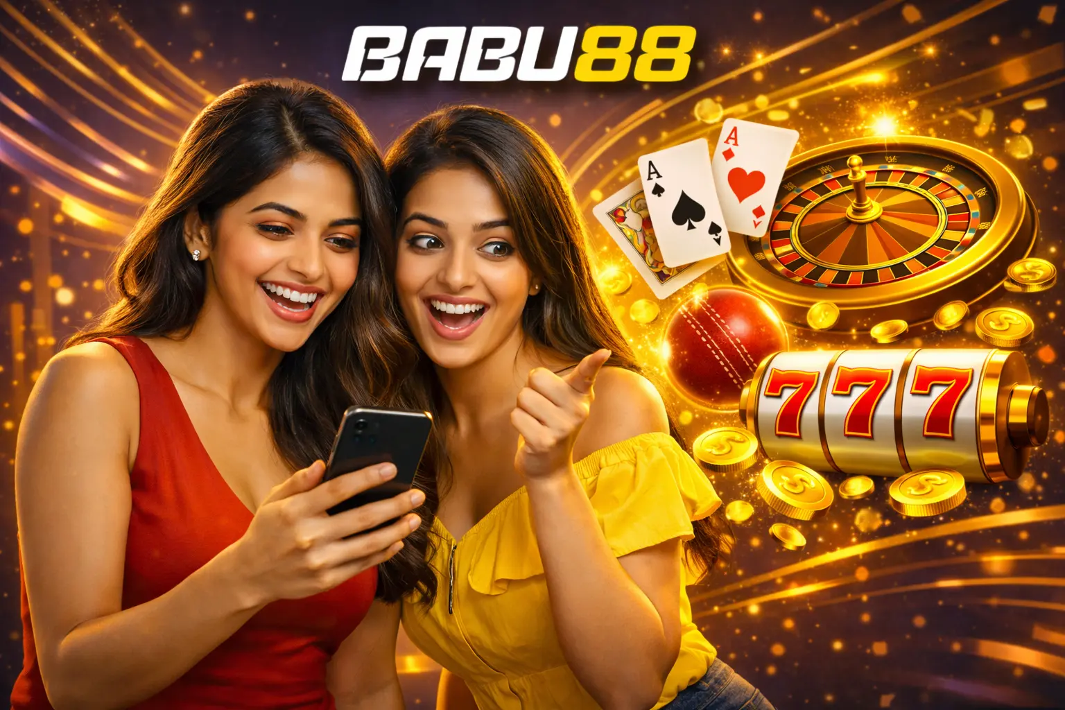 BABU double